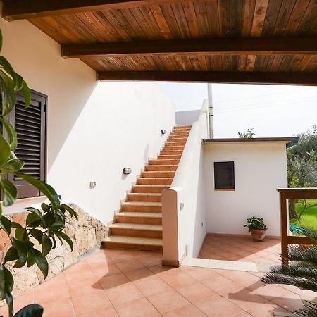 Casa Vacanza Russo Fernando Alimini Eksteriør billede